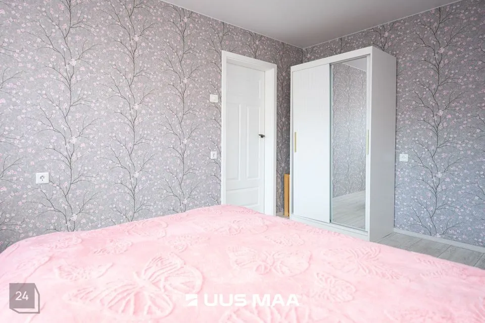 2-toaline Korter - Tallinn, Lasnamäe linnaosa - foto 3