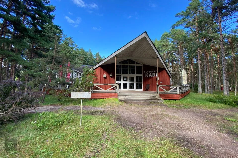 1-room house in Saaremaa vald, Mändjala küla - photo 2