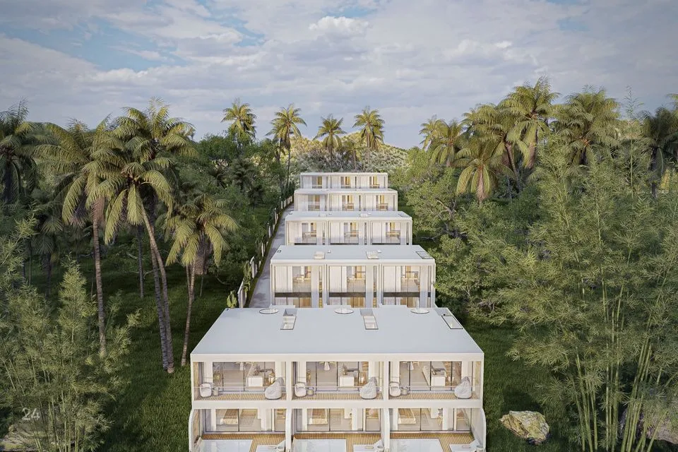 3-toaline Maja - Tallinn, Kesklinna linnaosa - foto 4