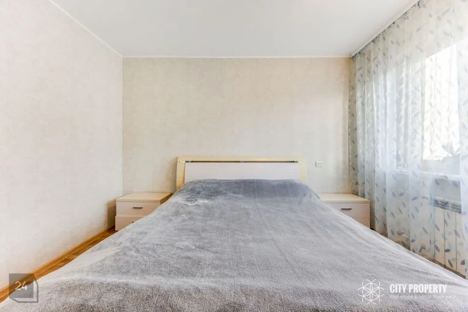 3-комнатная Квартира в Tallinn, Lasnamäe linnaosa - фото 3