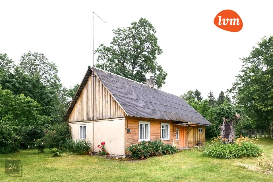 65 m² Maja  -  Saaremaa vald, Koimla - foto 5