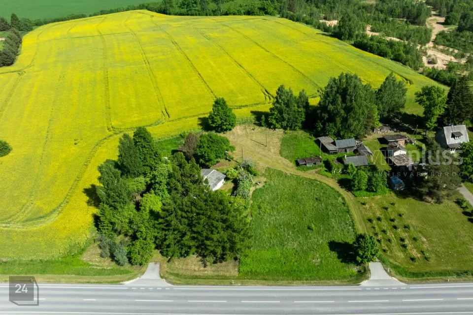 3-toaline Maja  -  Tartu vald, Igavere küla - foto 4
