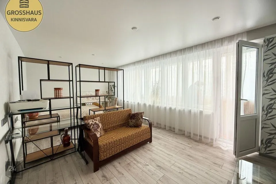 1-toaline Korter  -  Narva linn - foto 5