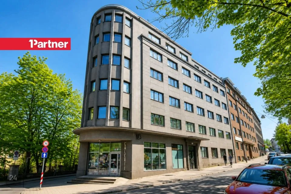 3-toaline Korter  -  Tallinn, Kesklinna linnaosa - foto 2