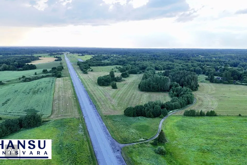 Maatulundusmaa, 31440 m² Maa - Anija vald, Partsaare küla - foto 3