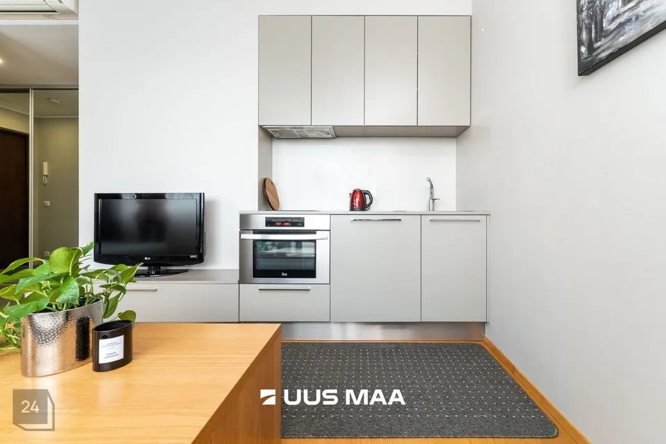 1-toaline Korter - Tallinn, Põhja-Tallinna linnaosa - foto 2