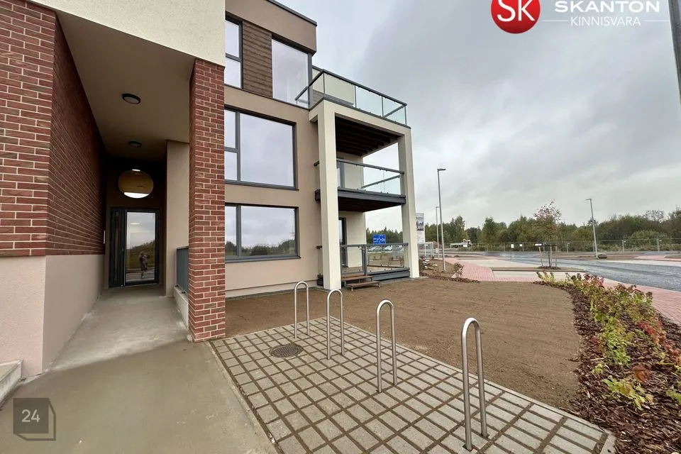 3-toaline Korter  -  Tartu vald, Raadi alev - foto 3