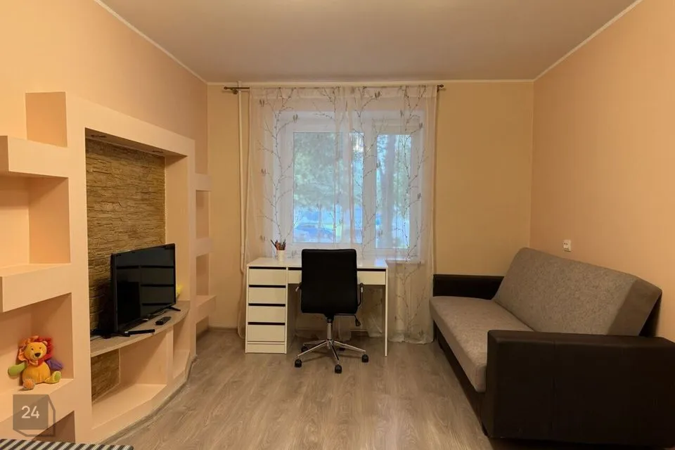 1-toaline Korter - Tallinn, Põhja-Tallinna linnaosa