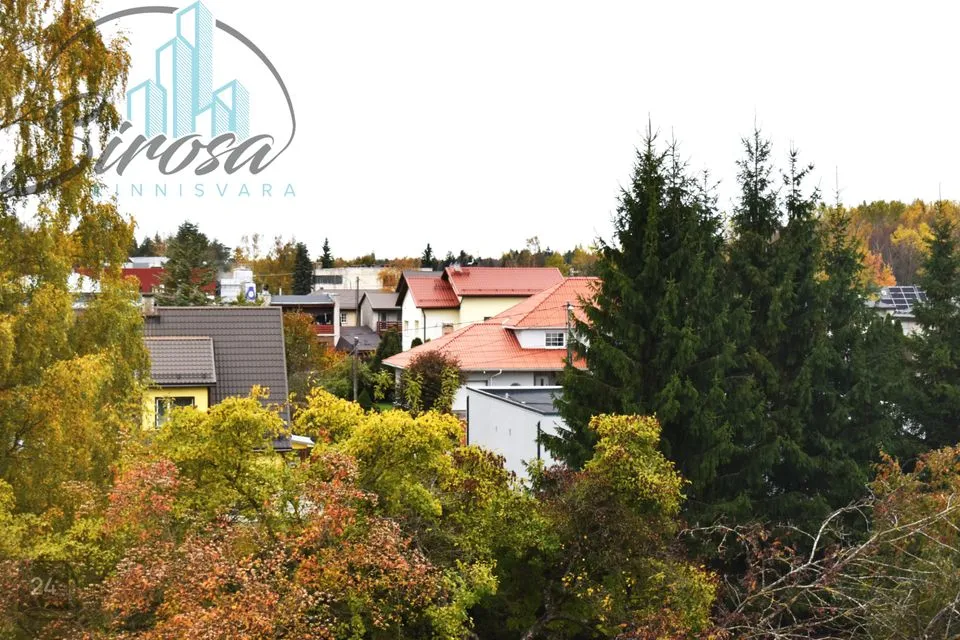 3-toaline Korter - Jõhvi vald, Jõhvi linn