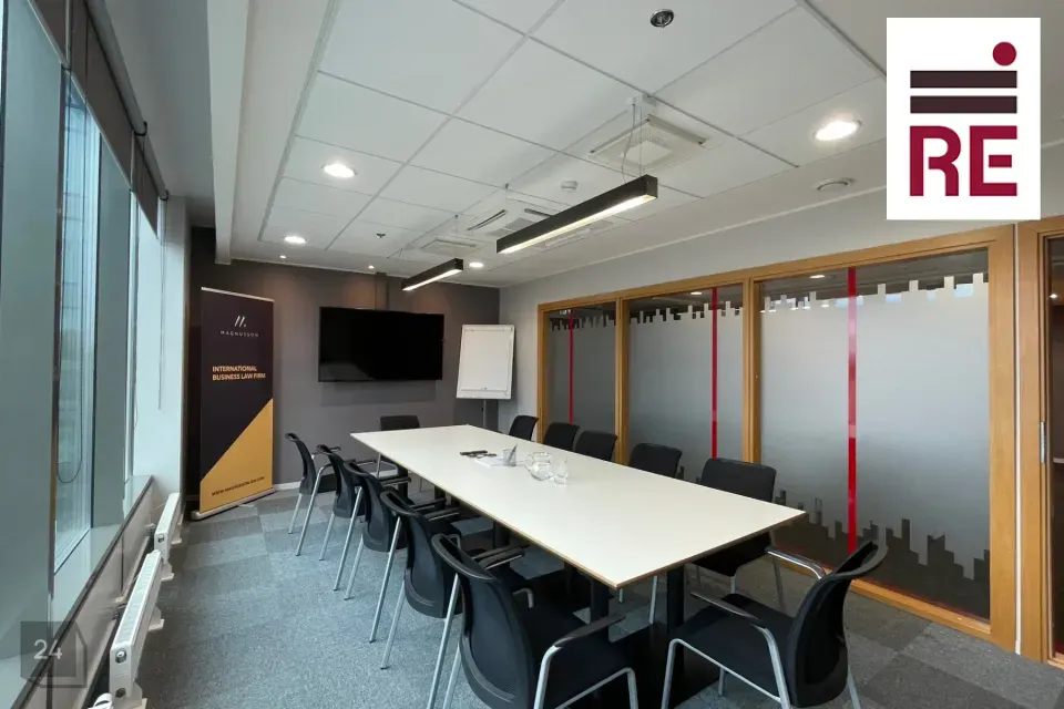 Büroo või Teenindus, 430 m² Äripind  -  Tallinn, Kesklinna linnaosa - foto 4