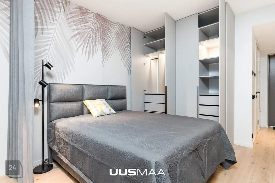 1-toaline Korter - Tallinn, Kesklinna linnaosa - foto 3