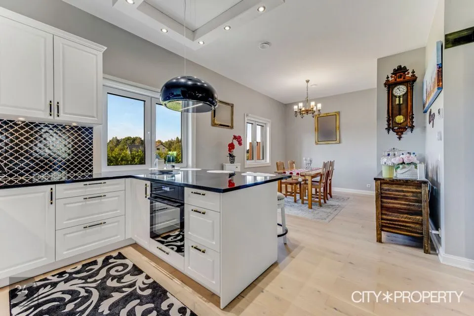 4-toaline Maja  -  Harku vald, Liikva küla - foto 4