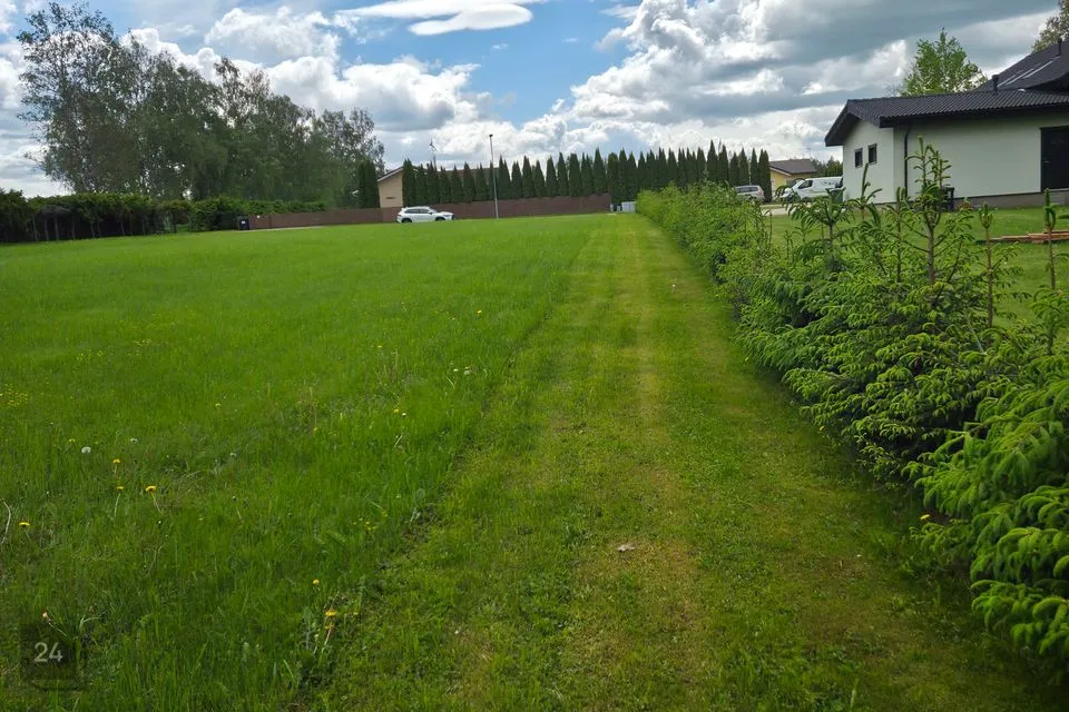 Elamumaa, 2535 m² Maa  -  Viljandi vald, Sinialliku küla - foto 4