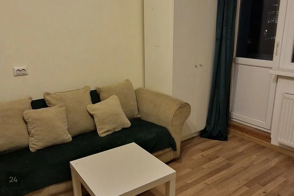 1-toaline Korter - Tallinn, Lasnamäe linnaosa - foto 4