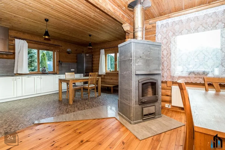 7-toaline Maja  -  Harku vald, Vaila küla - foto 5