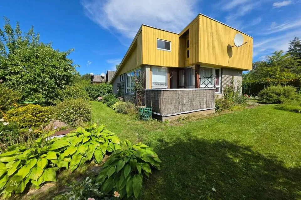 3-toaline Maja - Saue vald, Kaasiku küla