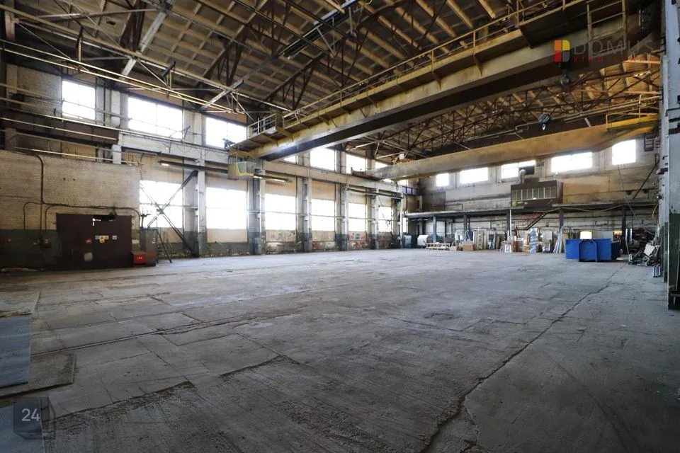 Mitme sihtotstarbega, 1400 m² Äripind - Tallinn, Põhja-Tallinna linnaosa - foto 4