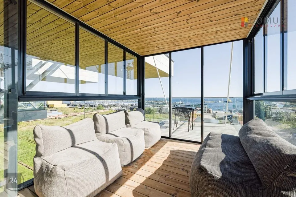 4-toaline Korter - Tallinn, Põhja-Tallinna linnaosa