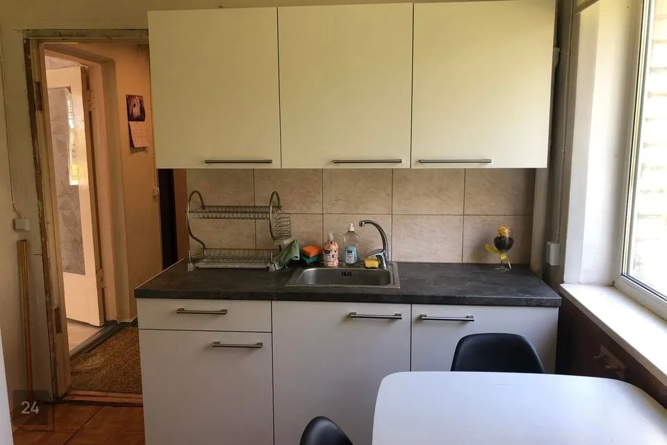 3-toaline Korter  -  Põhja-Sakala vald, Olustvere alevik - foto 4