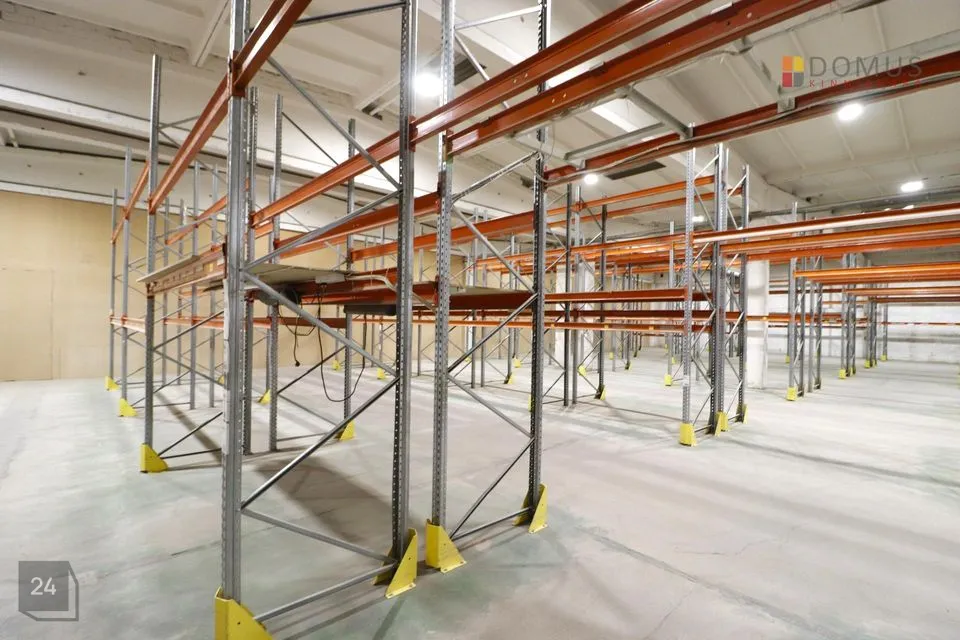 Ladu või Tootmine, 430 m² Äripind - Tallinn, Mustamäe linnaosa - foto 2