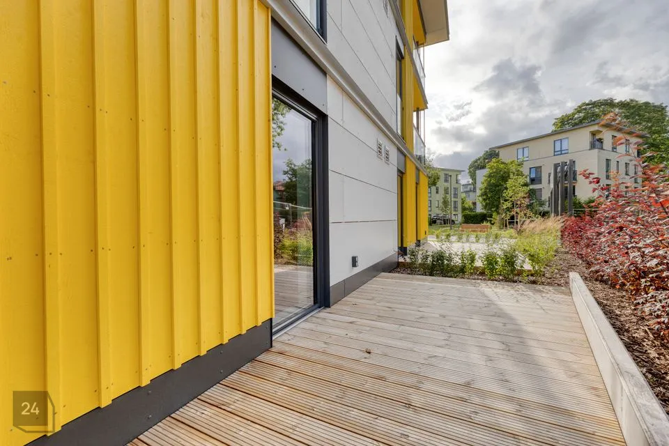 Muu, 3-toaline Majaosa - Tallinn, Põhja-Tallinna linnaosa - foto 2