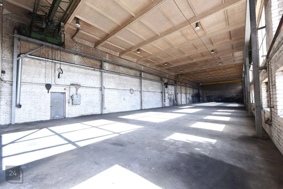 651 m² business in Harku vald, Tutermaa küla