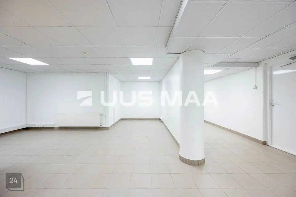 Mitme sihtotstarbega, 68 m² Äripind - Tallinn, Mustamäe linnaosa