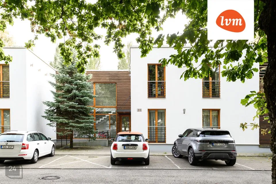 2-toaline Korter  -  Pärnu linn, Pärnu linn - foto 2