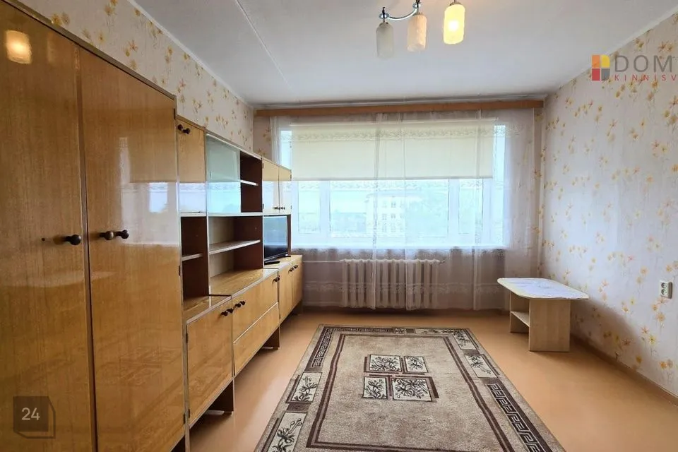 2-toaline Korter - Saaremaa vald, Kuressaare linn