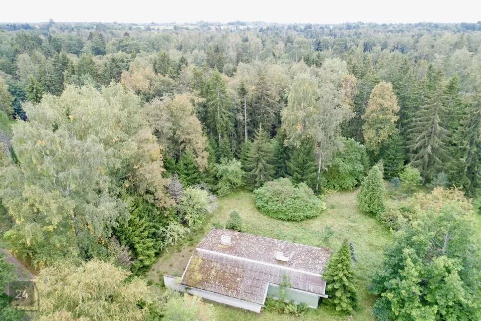 Maatulundusmaa, 4729 m² Maa - Harku vald, Suurupi küla - foto 4