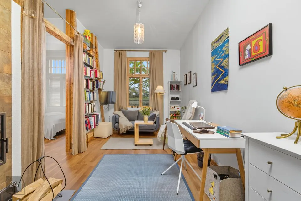 2-toaline Korter - Tartu linn, Tartu linn - foto 2