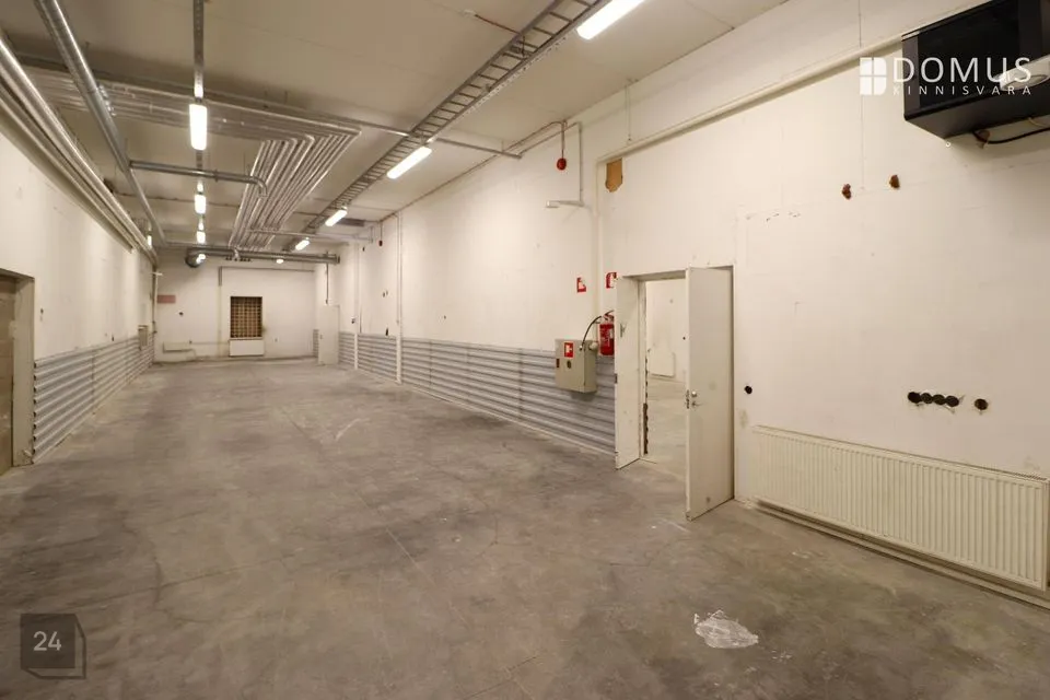 Склад или Производство, 401 m² Бизнес-площадь в Tallinn, Lasnamäe linnaosa - фото 5