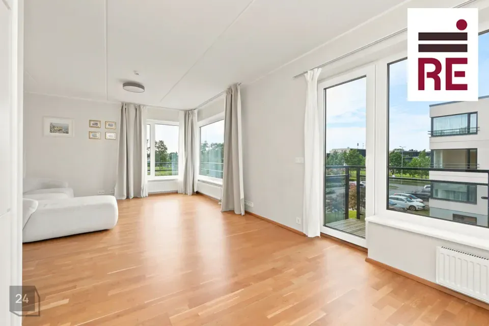 4-toaline Korter - Tallinn, Pirita linnaosa - foto 2