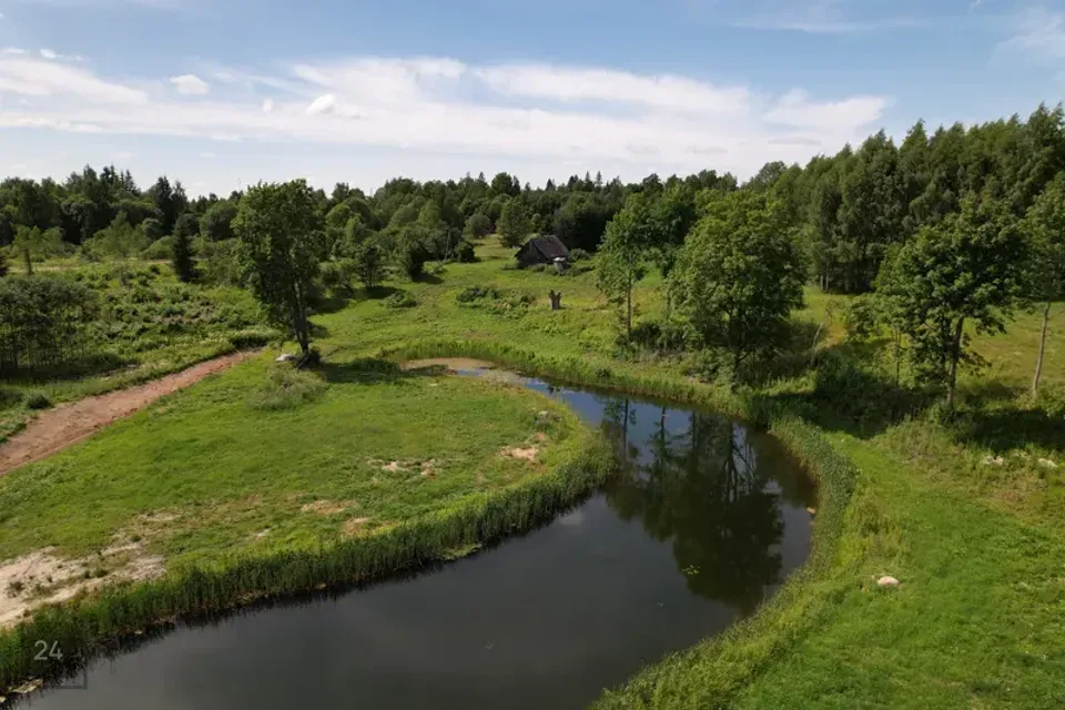 Maatulundusmaa, 23266 m² Maa  -  Otepää vald, Kaurutootsi küla - foto 2