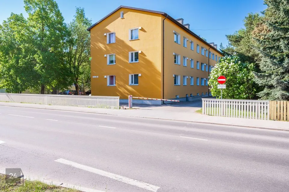 3-toaline Korter  -  Tartu linn, Tartu linn