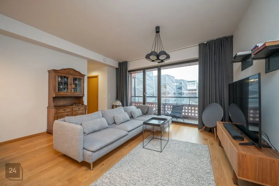 4-toaline Korter - Tallinn, Kesklinna linnaosa - foto 3