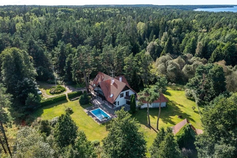 6-toaline Maja - Kuusalu vald, Salmistu küla - foto 3