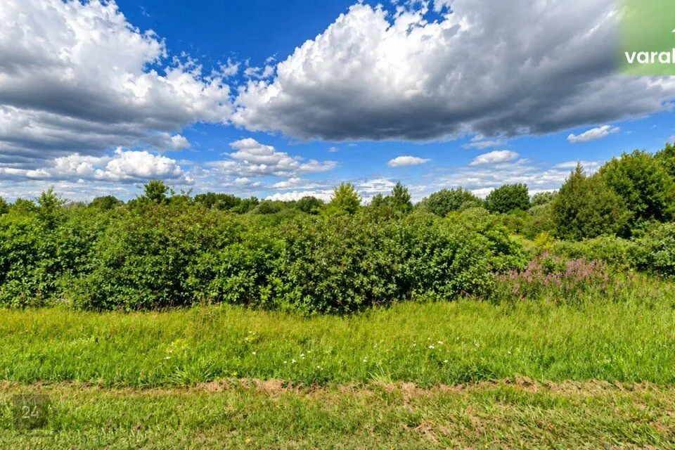 Ärimaa või Tootmismaa, 10476 m² Maa - Tori vald, Kilksama küla - foto 3