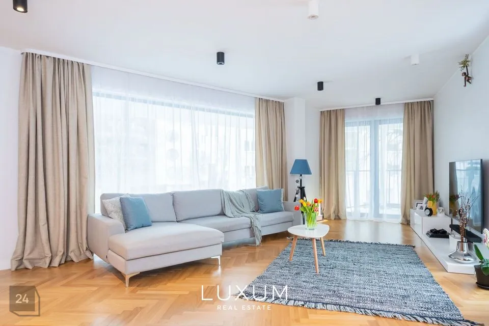 3-toaline Korter  -  Tallinn, Kesklinna linnaosa - foto 2