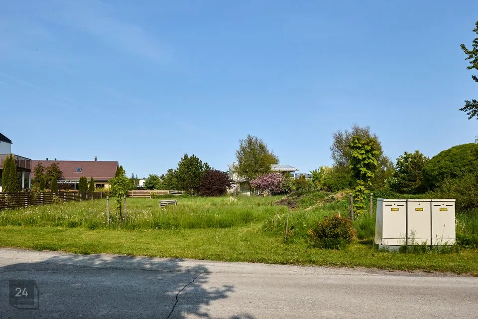 Elamumaa, 1826 m² Maa  -  Viimsi vald, Haabneeme alevik - foto 3