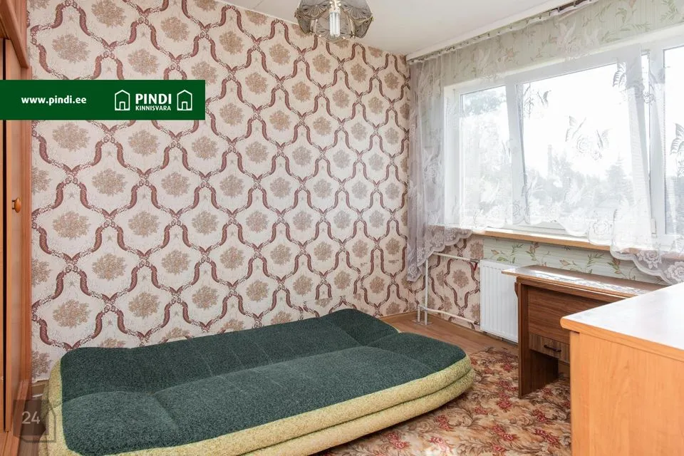 3-toaline Korter - Põhja-Pärnumaa vald, Tootsi alev - foto 4