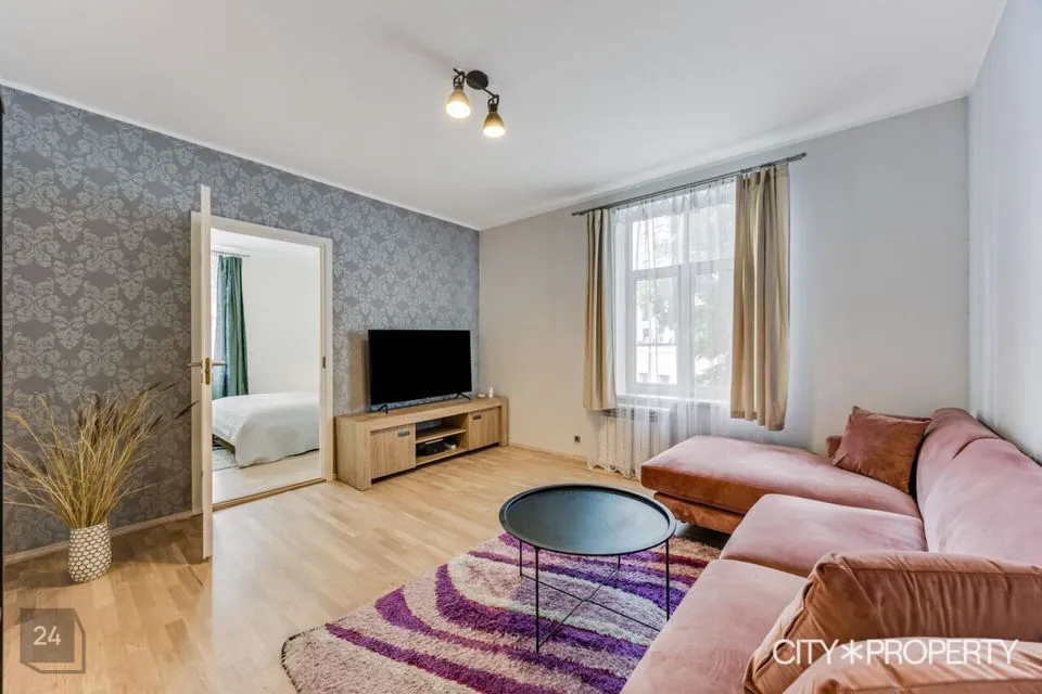 2-toaline Korter - Tallinn, Kesklinna linnaosa - foto 2