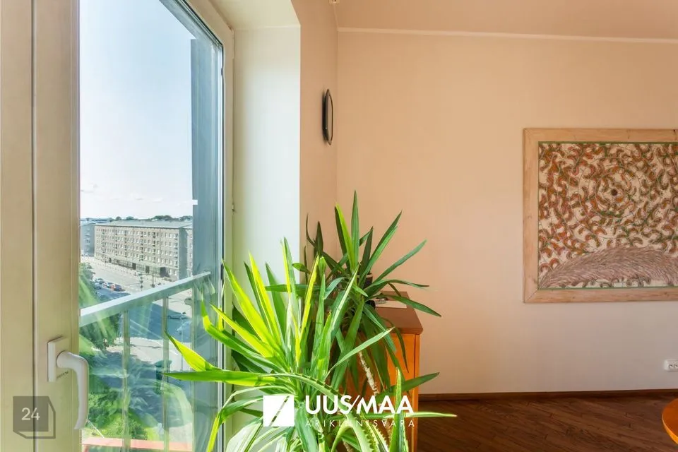 Бюро, 125 m² Бизнес-площадь в Tallinn, Kesklinna linnaosa