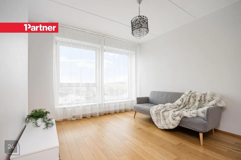 2-toaline Korter - Tallinn, Kesklinna linnaosa - foto 4