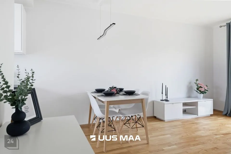 4-toaline Majaosa  -  Rae vald, Rae küla - foto 4