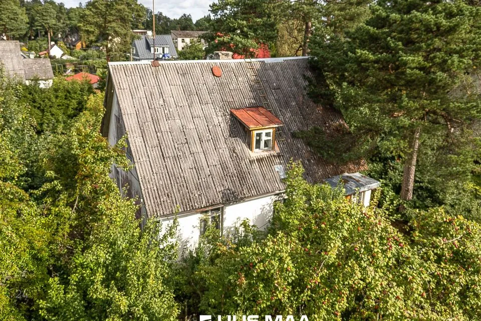 6-toaline Maja  -  Raasiku vald, Aruküla alevik - foto 4