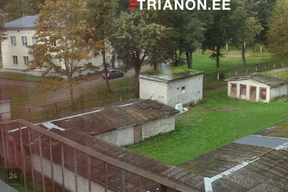 2-комнатная Квартира в Sillamäe linn - фото 4