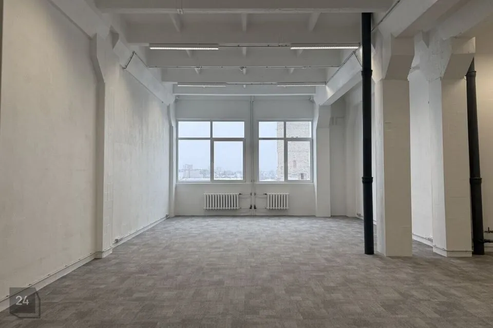 Бюро, 88 m² Бизнес-площадь в Tallinn, Kesklinna linnaosa