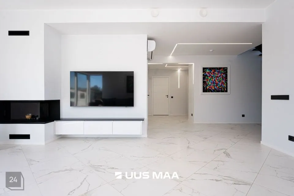 6-toaline Maja  -  Harku vald, Muraste küla - foto 4