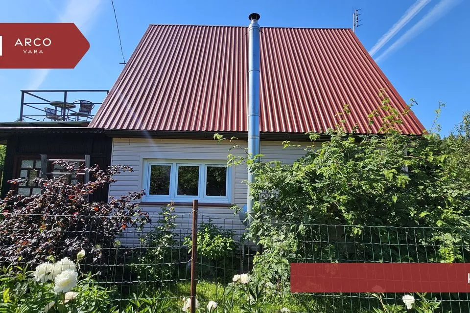 3-toaline Suvila  -  Narva-Jõesuu linn, Tõrvajõe küla - foto 2